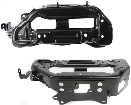 Radiator Support CarParts SET-REPS250505