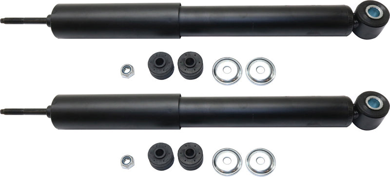 Suspension Shock Absorber Set CarParts SET-REPS280307-2