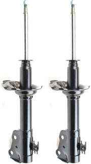 Suspension Shock Absorber Set CarParts SET-REPS280508-2