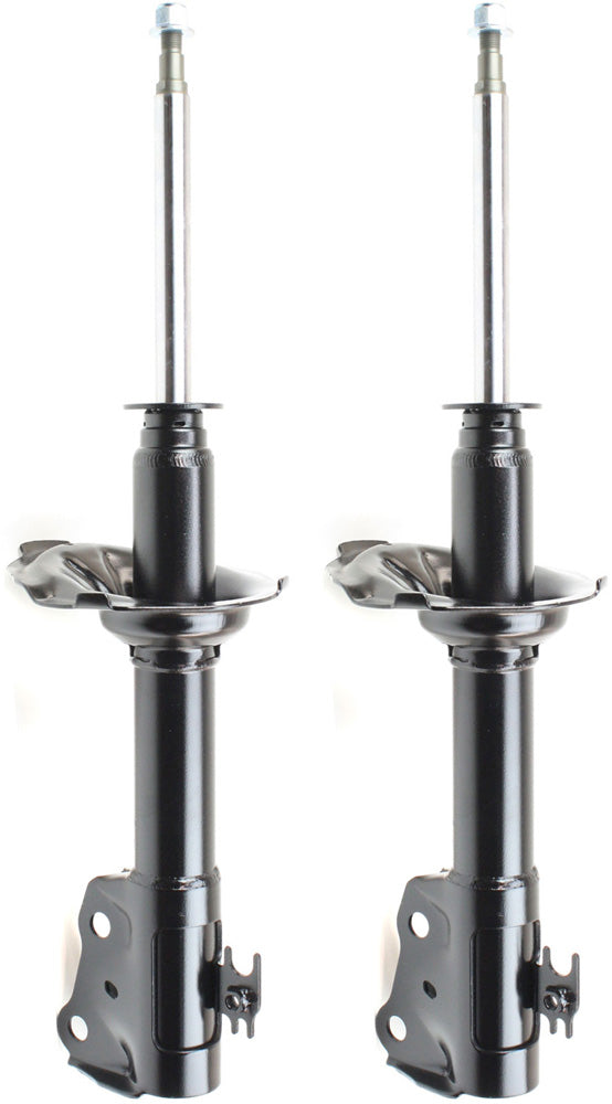 Suspension Shock Absorber Set CarParts SET-REPS280508-2
