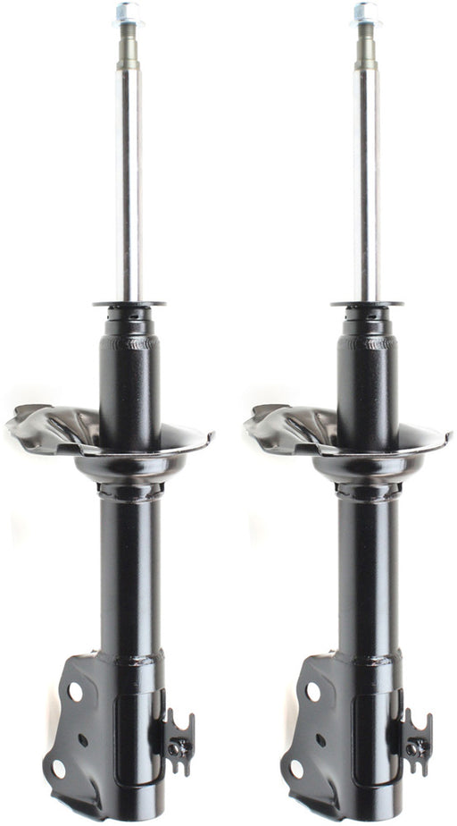 Suspension Shock Absorber Set CarParts SET-REPS280508-2