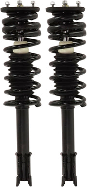 Suspension Shock Absorber Set CarParts SET-REPS280726-2