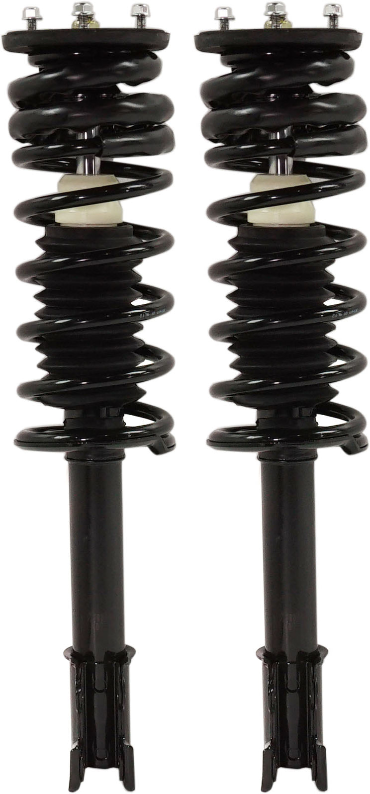 Suspension Shock Absorber Set CarParts SET-REPS280726-2