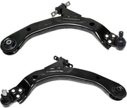 Suspension Control Arm CarParts SET-REPS281504