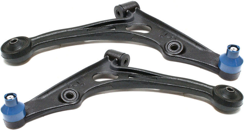 Suspension Control Arm CarParts SET-REPS281510