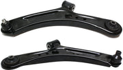 Suspension Control Arm CarParts SET-REPS281513