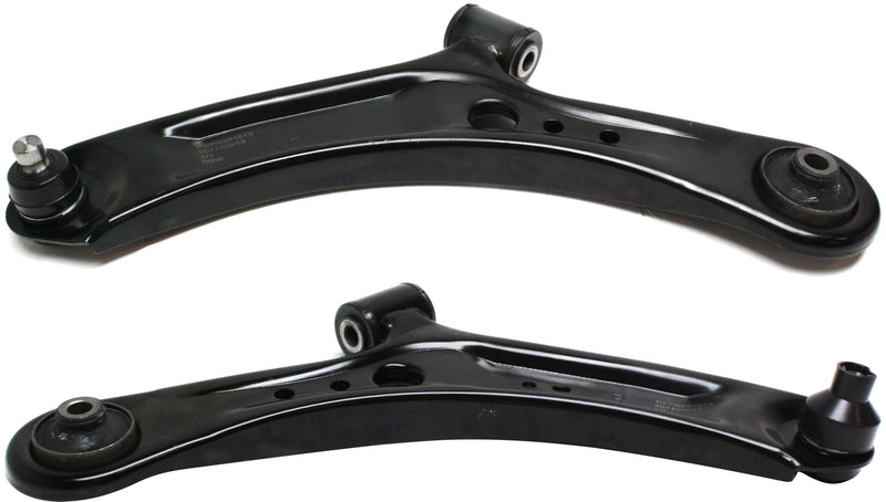 Suspension Control Arm CarParts SET-REPS281513