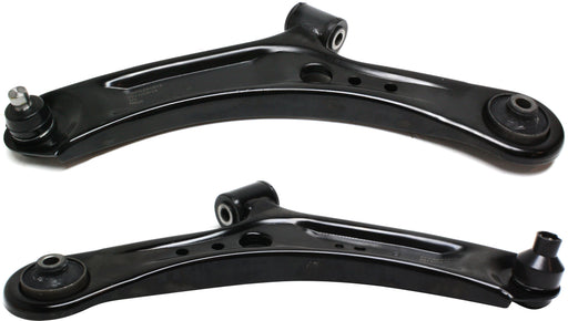Suspension Control Arm CarParts SET-REPS281513