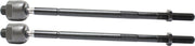 Steering Tie Rod End CarParts SET-REPS282101-2