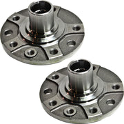 Axle Bearing and Hub Assembly CarParts SET-REPS283712-2