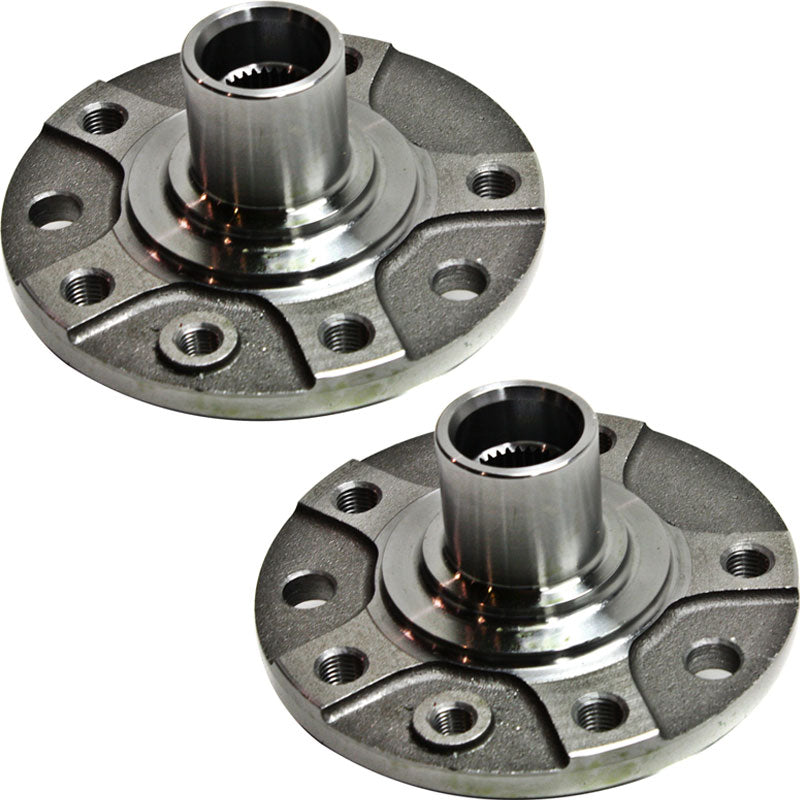Axle Bearing and Hub Assembly CarParts SET-REPS283712-2
