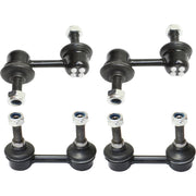 Suspension Stabilizer Bar Link CarParts SET-REPS286802-4