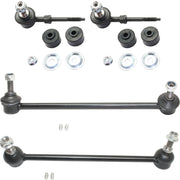 Suspension Stabilizer Bar Link CarParts SET-REPS286805-4