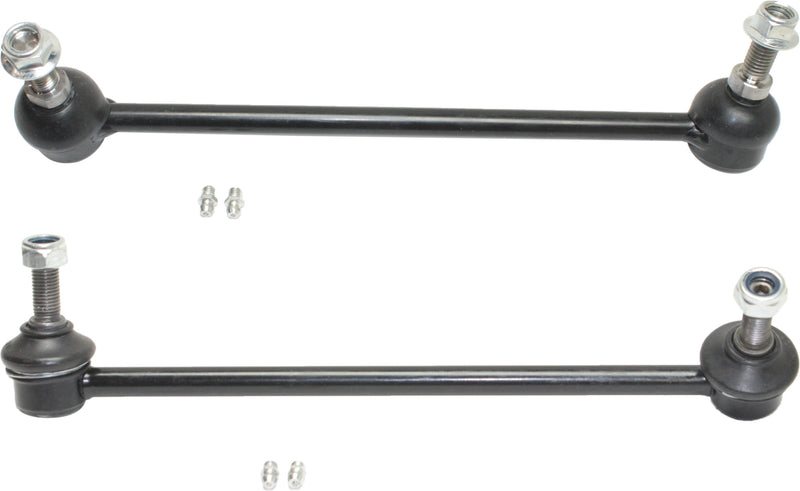 Suspension Stabilizer Bar Link CarParts SET-REPS286805
