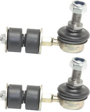 Suspension Stabilizer Bar Link CarParts SET-REPS286807-2