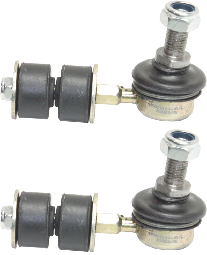 Suspension Stabilizer Bar Link CarParts SET-REPS286807-2