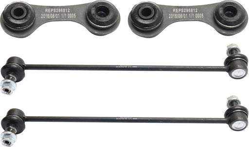 Suspension Stabilizer Bar Link CarParts SET-REPS286811-4