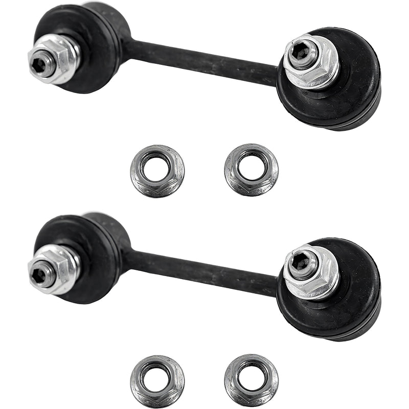 Suspension Stabilizer Bar Link CarParts SET-REPS286813-2