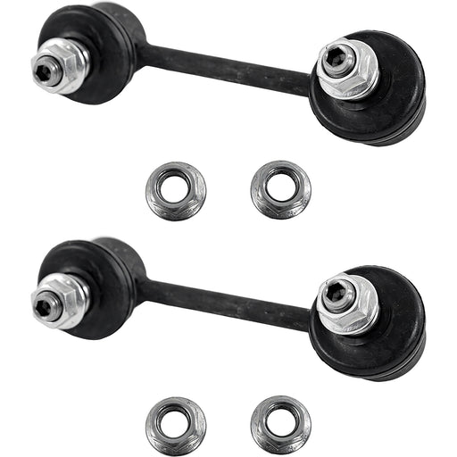 Suspension Stabilizer Bar Link CarParts SET-REPS286813-2