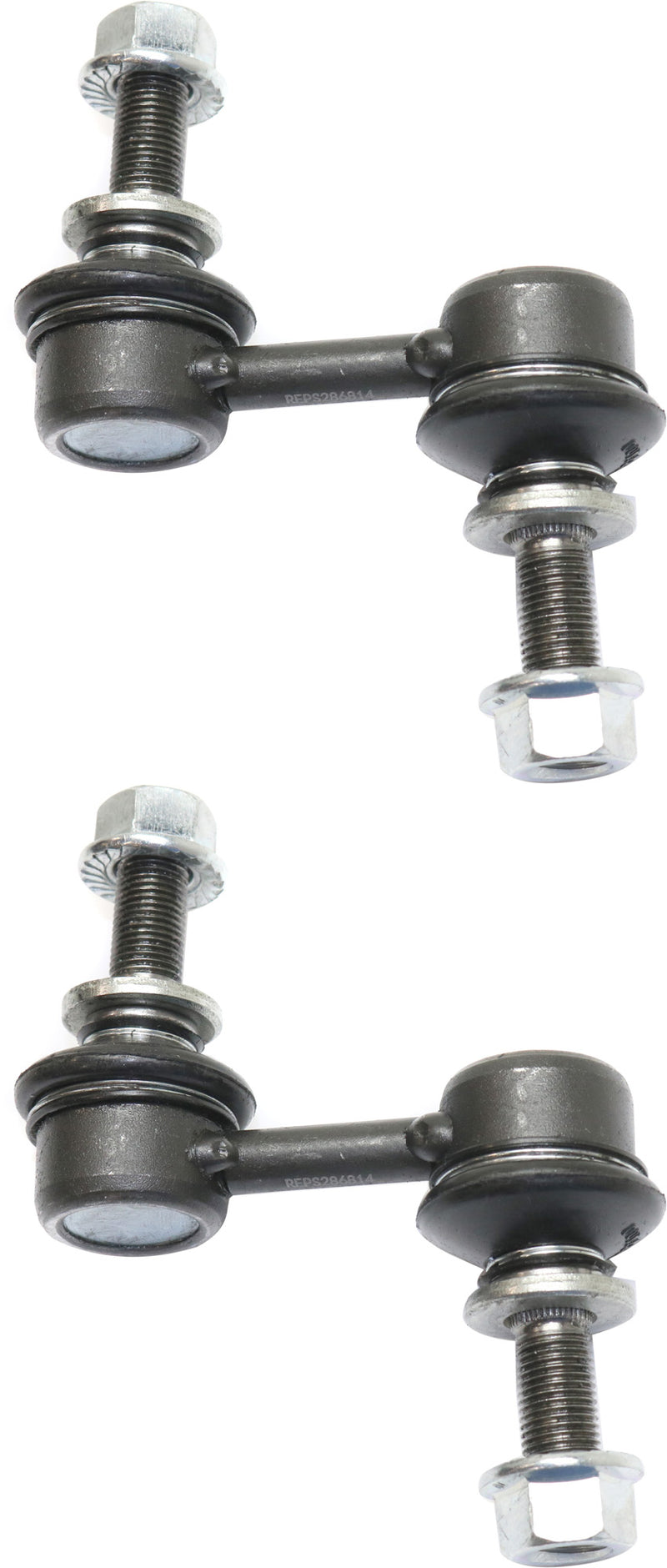 Suspension Stabilizer Bar Link CarParts SET-REPS286814-2