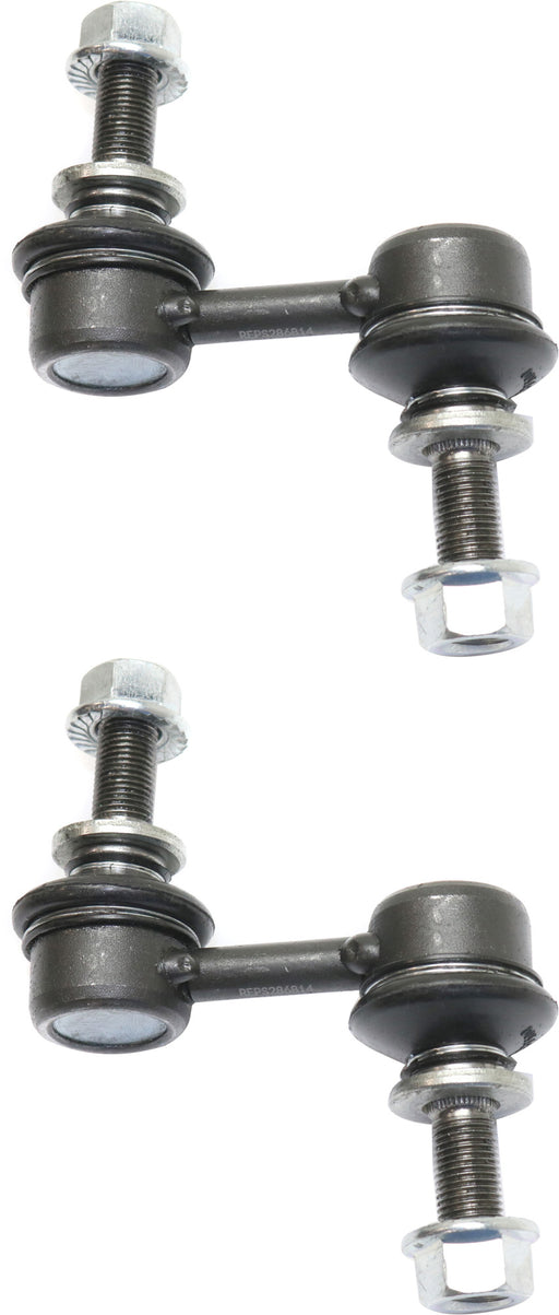 Suspension Stabilizer Bar Link CarParts SET-REPS286814-2