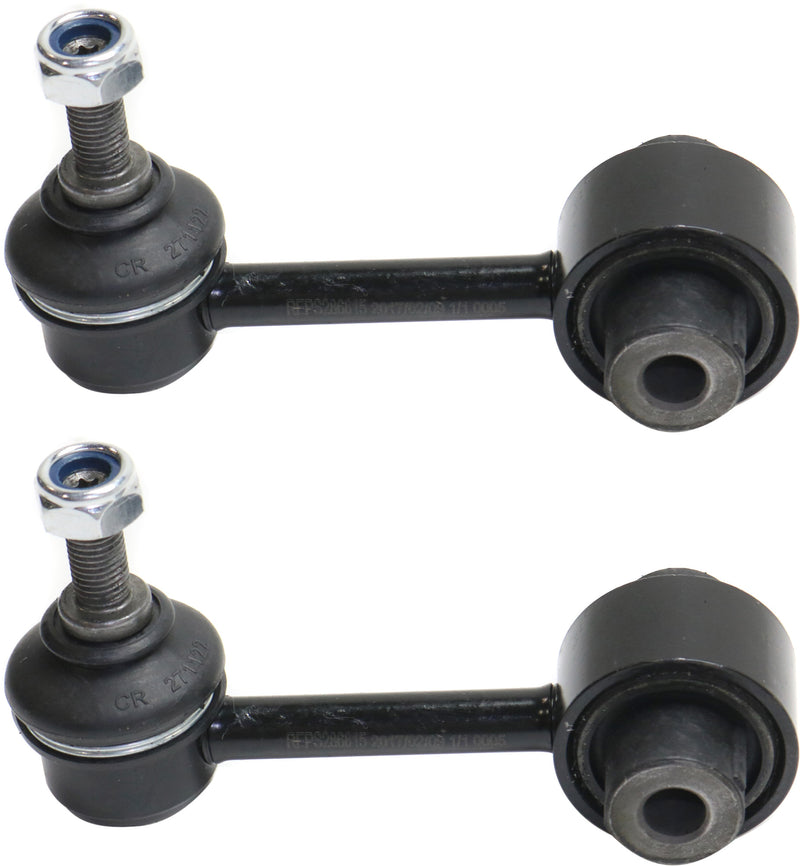 Suspension Stabilizer Bar Link CarParts SET-REPS286815-2