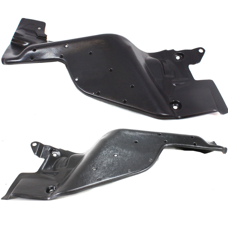 Engine Splash Shield CarParts SET-REPS310107