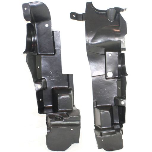 Engine Splash Shield CarParts SET-REPS310109