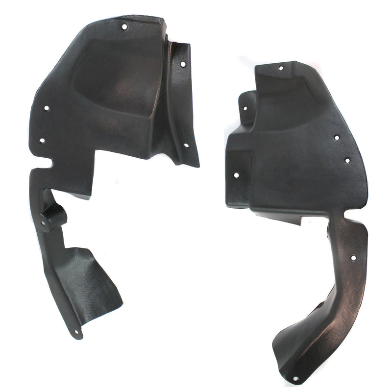 Engine Splash Shield CarParts SET-REPS310111