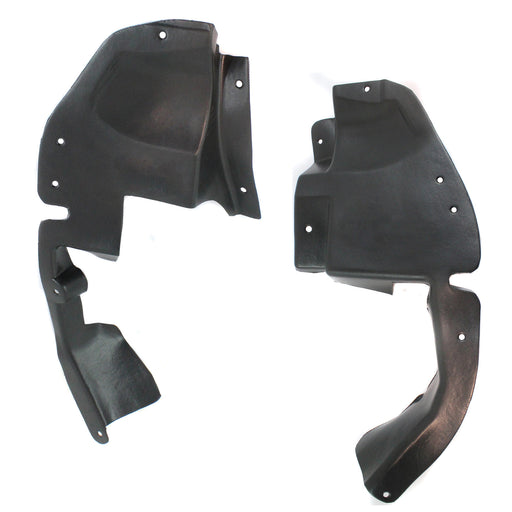 Engine Splash Shield CarParts SET-REPS310111