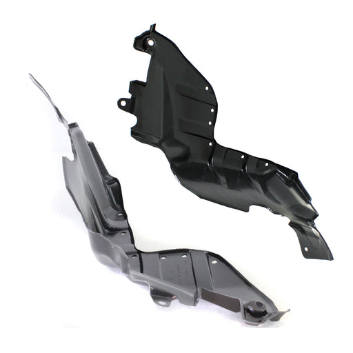 Engine Splash Shield CarParts SET-REPS310117