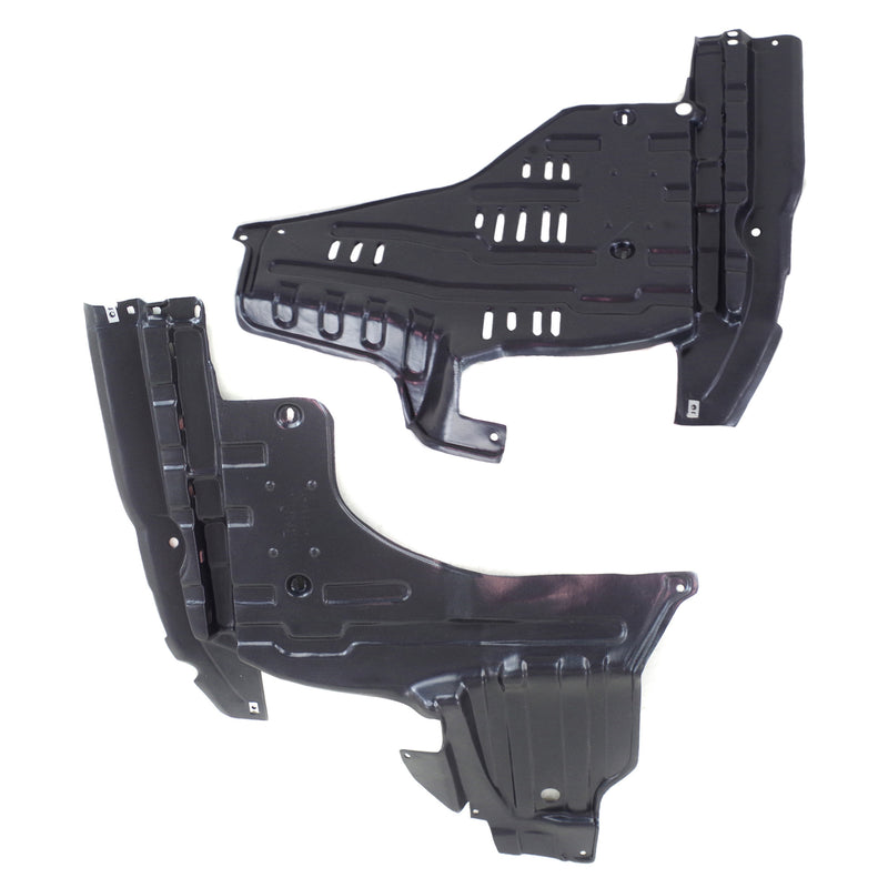 Engine Splash Shield CarParts SET-REPS310139
