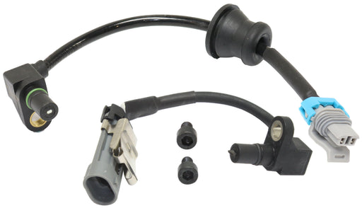 ABS Wheel Speed Sensor CarParts SET-REPS310801-4