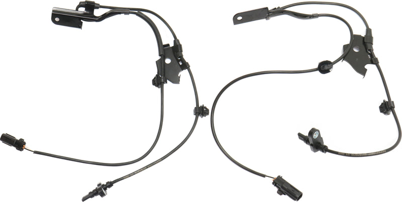 ABS Wheel Speed Sensor CarParts SET-REPS310807