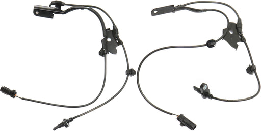ABS Wheel Speed Sensor CarParts SET-REPS310807