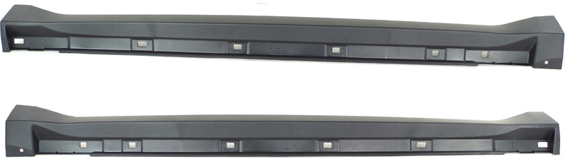 Rocker Panel Molding CarParts SET-REPS430501