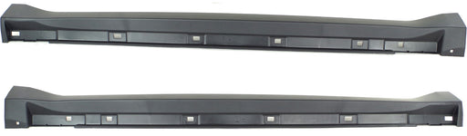 Rocker Panel Molding CarParts SET-REPS430501