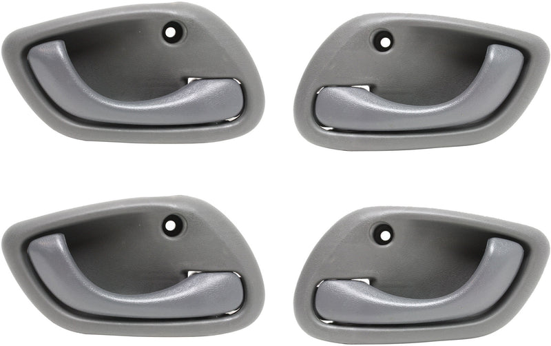 Interior Door Handle CarParts SET-REPS462119-4