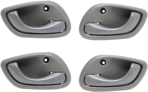 Interior Door Handle CarParts SET-REPS462119-4