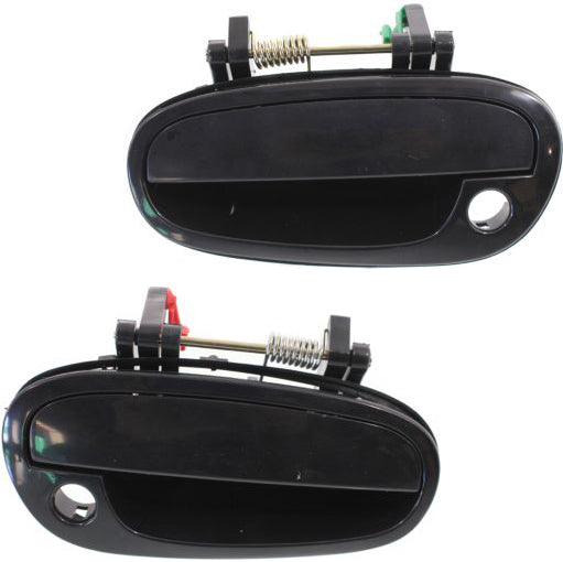 Exterior Door Handle CarParts SET-REPS462139