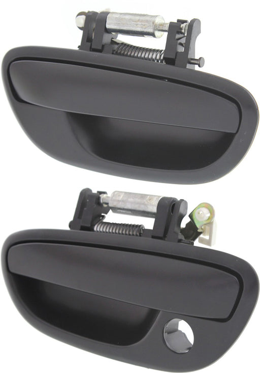 Exterior Door Handle CarParts SET-REPS462177