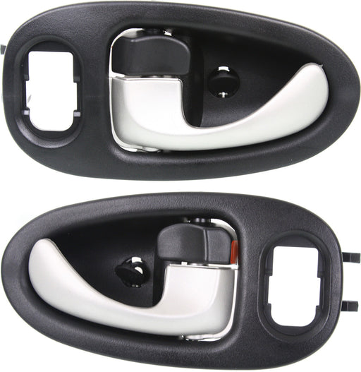 Interior Door Handle CarParts SET-REPS462319