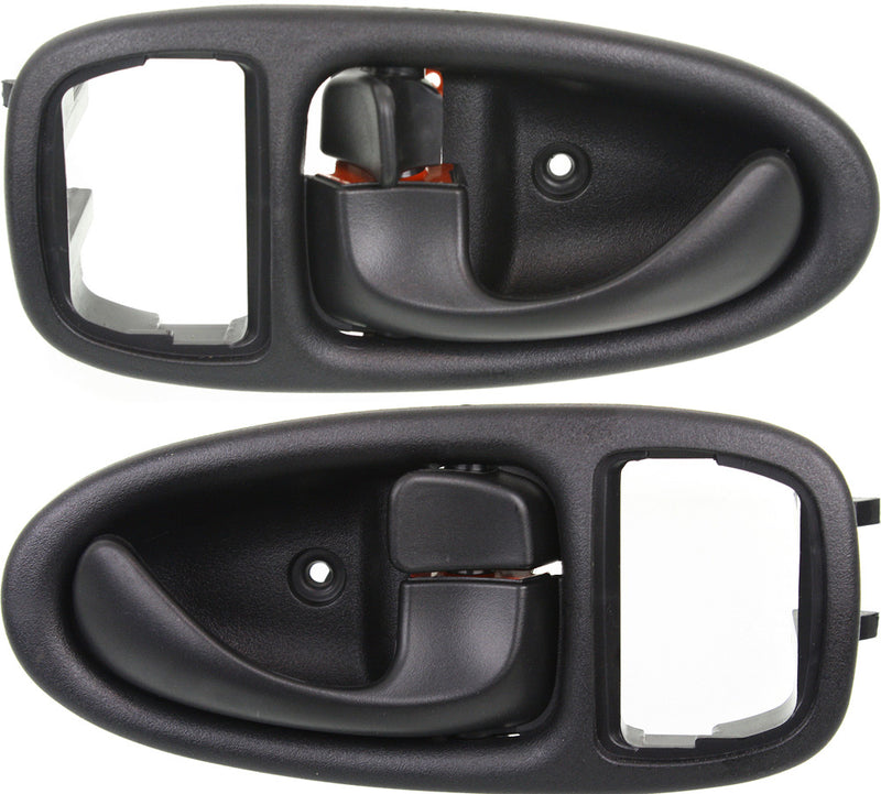 Interior Door Handle CarParts SET-REPS462325