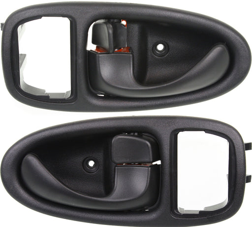 Interior Door Handle CarParts SET-REPS462325