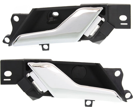 Interior Door Handle CarParts SET-REPS462327