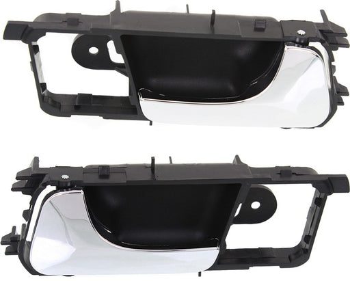 Interior Door Handle CarParts SET-REPS462329