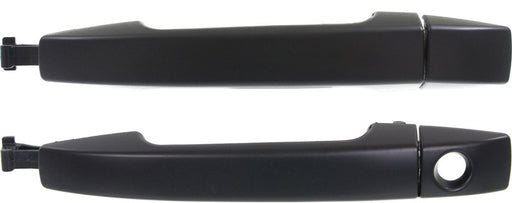 Exterior Door Handle CarParts SET-REPS462355K