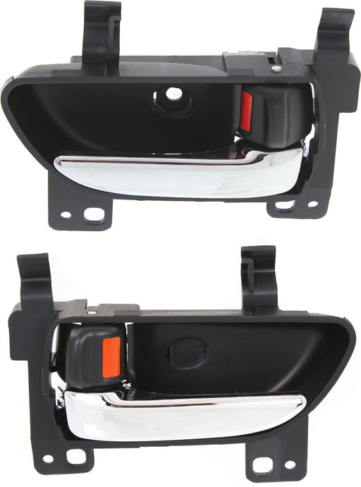 Interior Door Handle CarParts SET-REPS462369