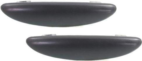 Exterior Door Handle CarParts SET-REPS462501-2