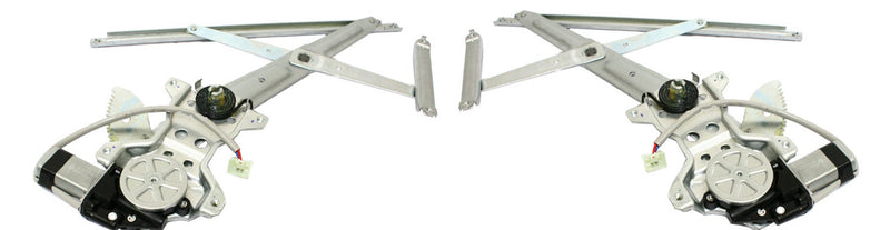 Window Regulator CarParts SET-REPS462903